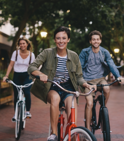 Ciclismo